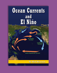Cover image: Ocean Currents and El Niño 9781580373791