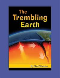 Omslagafbeelding: The Trembling Earth 9781580373807