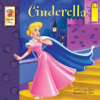 Imagen de portada: Cinderella, Grades PK - 3 9780769660752