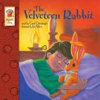 表紙画像: The Velveteen Rabbit 9780769660783