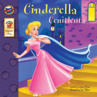 Cover image: Cinderella 9780769660851