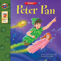 Cover image: Peter Pan 9780769660868
