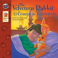 Imagen de portada: The Velveteen Rabbit 9780769660882