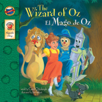 Cover image: The Wizard of Oz 9780769660899