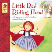صورة الغلاف: Little Red Riding Hood 9781577681984