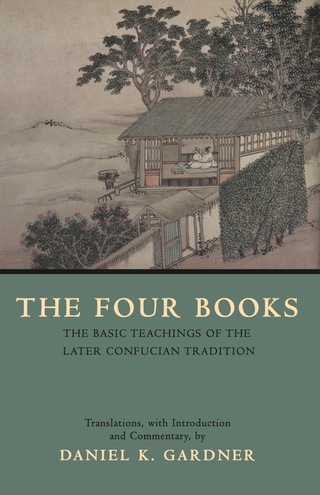 表紙画像: The Four Books 9780872208261