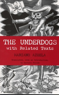 Cover image: The Underdogs 9780872208346