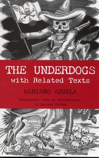 表紙画像: The Underdogs 9780872208346