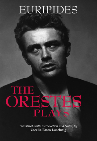 表紙画像: The Orestes Plays 9781603849326