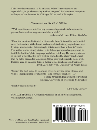 Cover image: The Nuts and Bolts of College Writing 2nd edition 9781603848985
