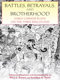 Imagen de portada: Battles, Betrayals, and Brotherhood 1st edition 9781603848138