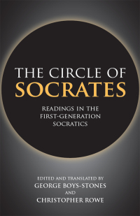 Imagen de portada: The Circle of Socrates 1st edition 9781603849364