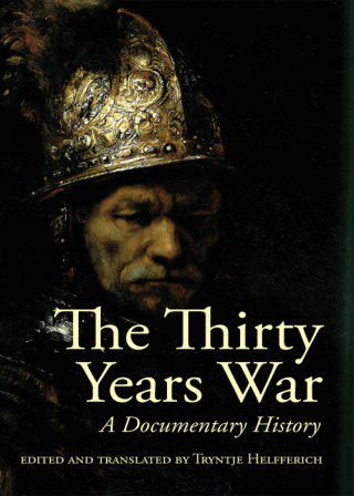Cover image: The Thirty Years War 9780872209398