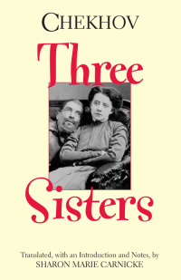 Imagen de portada: Three Sisters 9781624661204