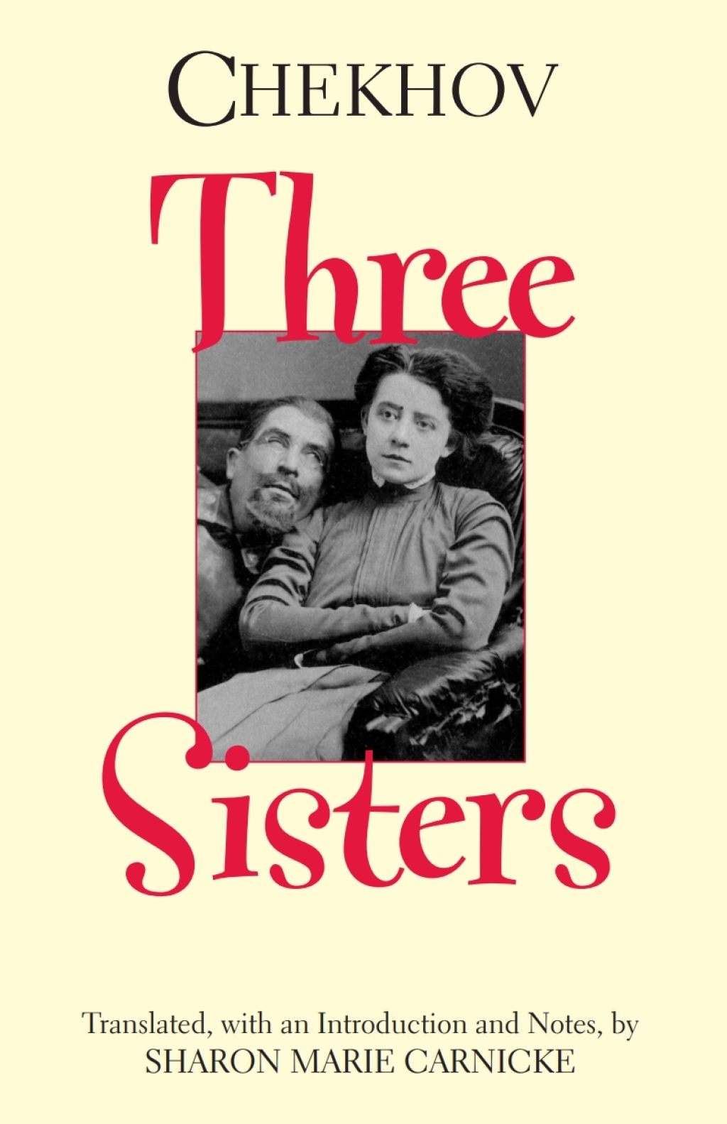 Three Sisters (eBook)