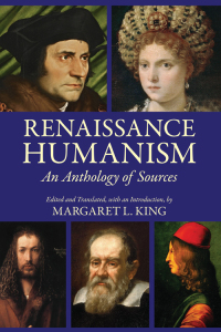 Cover image: Renaissance Humanism 9781624661112