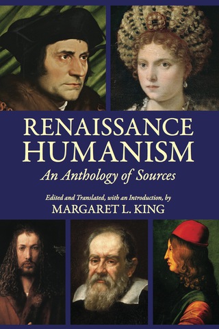 Cover image: Renaissance Humanism 9781624661112