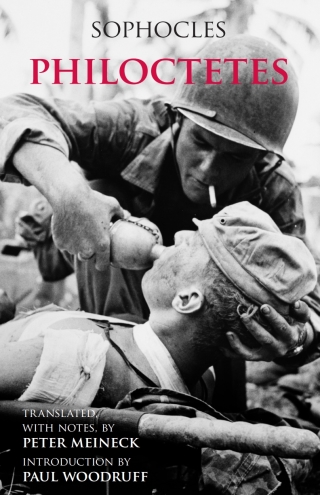Cover image: Philoctetes 9781624661228