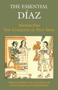Cover image: The Essential Diaz 9781624660023