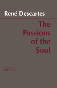 صورة الغلاف: Passions of the Soul 9780872200357