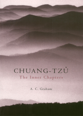 Cover image: The Inner Chapters 9780872205819