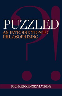 Cover image: Puzzled?! 1st edition 9781624663659