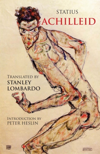 Cover image: Achilleid 9781624664069