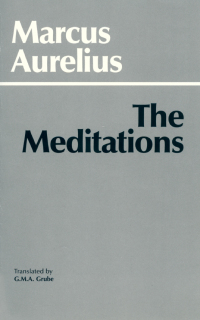 Cover image: The Meditations 9780915145799