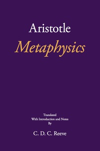 Cover image: Metaphysics 9781624664397
