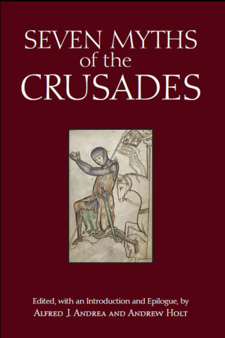 Cover image: Seven Myths of the Crusades 1st edition 9781624664038