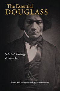 Cover image: The Essential Douglass 9781624664533