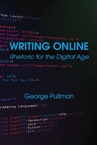 Cover image: Writing Online 9781624664588