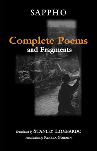 Cover image: Complete Poems and Fragments 9781624664670
