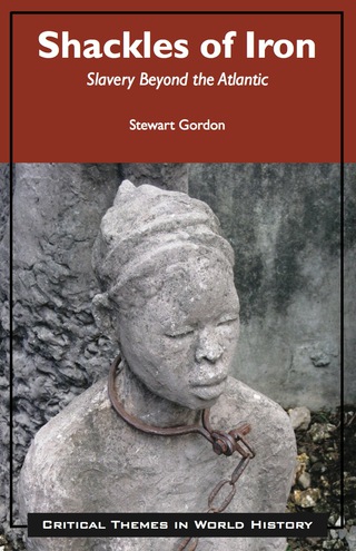 Cover image: Shackles of Iron 9781624664748