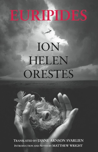 Cover image: Ion, Helen, Orestes 9781624664809