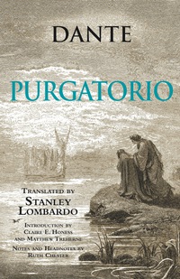Cover image: Purgatorio 9781624664915