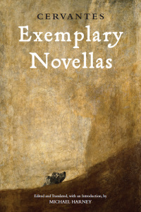 Cover image: Exemplary Novellas 9781624664472