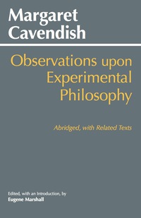 صورة الغلاف: Observations upon Experimental Philosophy, Abridged 9781624665141