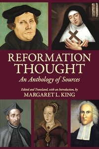Cover image: Reformation Thought 9781624665172