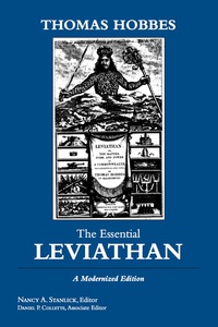 Cover image: The Essential Leviathan 9781624665202