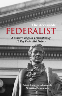 Cover image: The Accessible Federalist 9781624665509