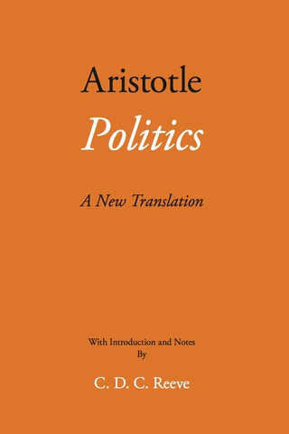 Cover image: Politics 9781624665578