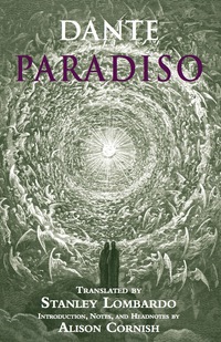 Cover image: Paradiso 9781624665905