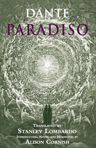 Cover image: Paradiso 9781624665905