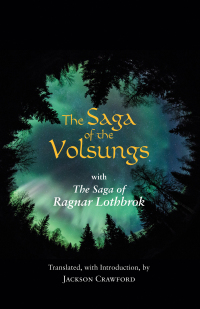 表紙画像: The Saga of the Volsungs 9781624666339