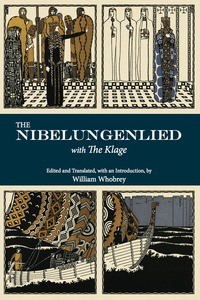 Imagen de portada: The Nibelungenlied 9781624666759