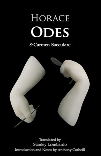 Cover image: Odes 9781624666889