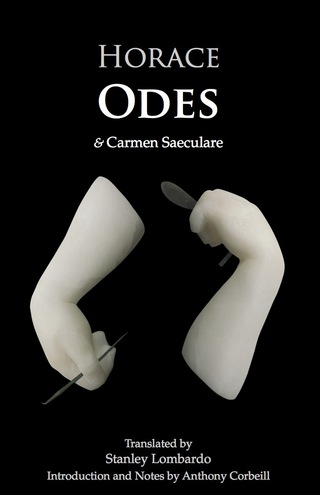 Imagen de portada: Odes 9781624666889