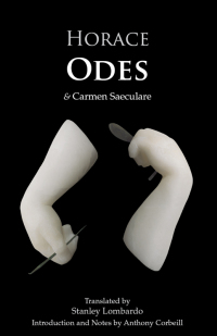 Cover image: Odes 9781624666889