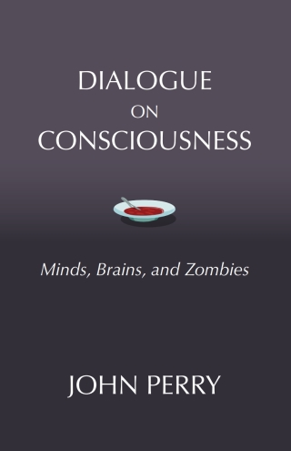 Cover image: Dialogue on Consciousness 9781624667367